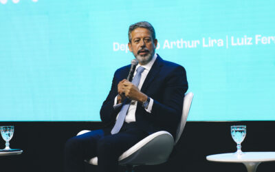 Arthur Lira defende diálogo como única opção contra a polarização extrema