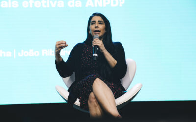 “Justiça Eleitoral não pode cuidar de todo mundo que fala de política”, diz especialista em proteção de dados