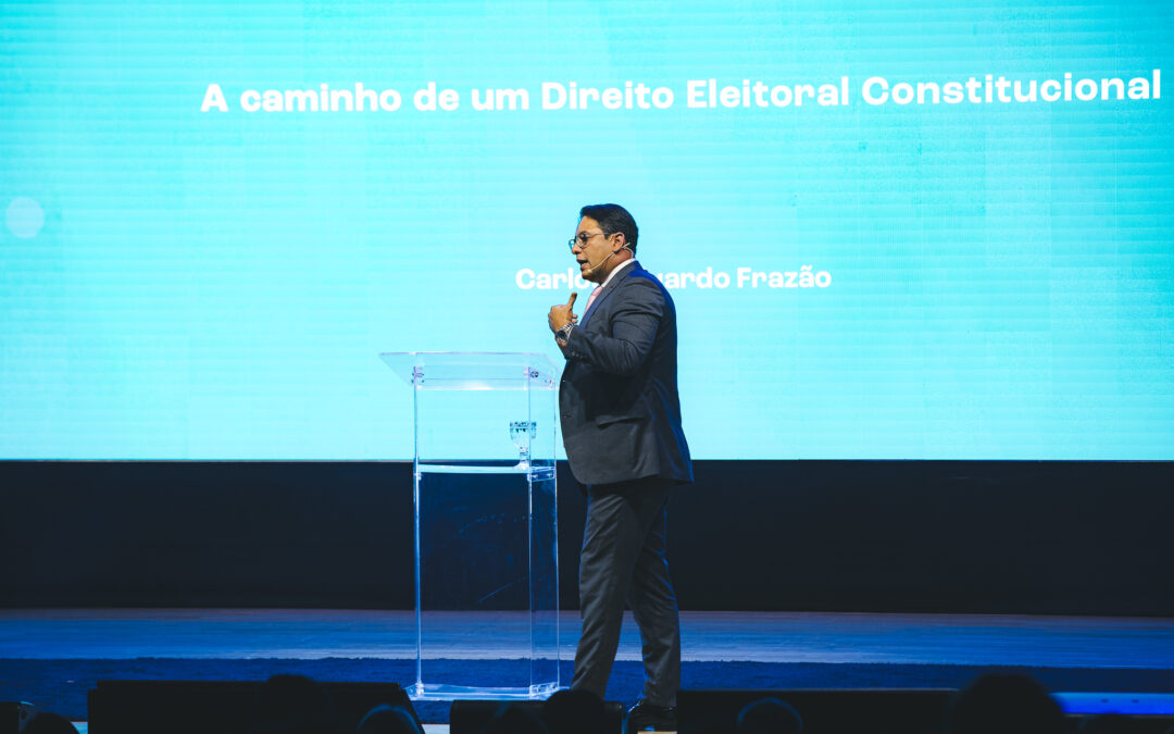 Precedente de inelegibilidade reflexa é analisado por Carlos Eduardo Frazão